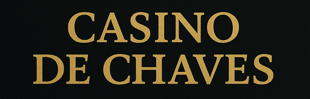 Casino De Chaves logo